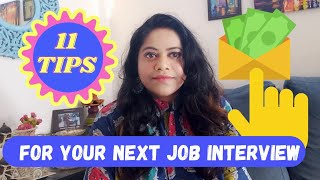 Don't go for Job Interview Without Watching This Video | Job Interview Tips for MNC, BPO, IT