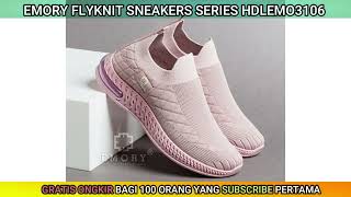 EMORY FLYKNIT SNEAKERS SERIES HDLEMO3106