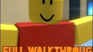 jims computer (full walkthrough) #jimscomputer #roblox #walkthrough