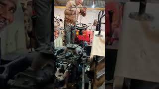 Hydrolic Repair Swaraj 960 Tractor #treanding