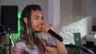 KAUSENIFEKT PERFORMS STR8 OUTTA Hollywood Beach| ClubTV Live Showcase