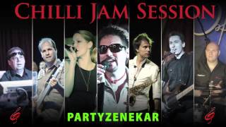 Chilli Jam Session - Ney nah nah nah (Vaya Dist