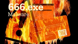 666.exe Malware