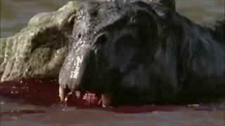 Walking with Monsters - Proterosuchus Attack