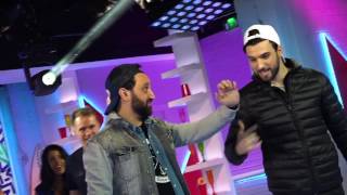 ☮BONUS Mad Mag : Cyril Hanouna dans le Mad Mag : découvrez ce qu’il s’est passé !