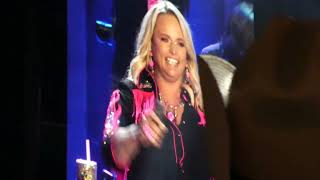 Miranda Lambert - bluebird  - CMA fest 2023