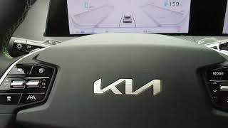 2023 KIA EV6 GT All Wheel Drive!!!