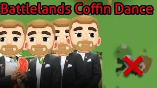 Battlelands Royale Coffin Dance