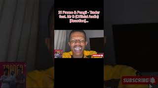 21 Promo & Pengii - Trader feat. Mr B (Official Audio) [Reaction]…