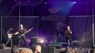 MOONSHADE - Everlasting Horizons live @LaurusnobilisPtmusic 2022