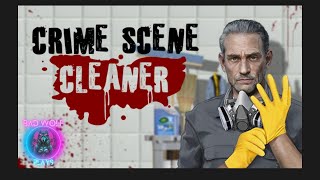 Cleaning up after MURDERERS