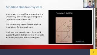 DIFFERENT QUADRANT SYSTEM IN ENGINEERING DRAWING