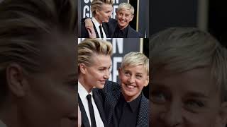 Ellen and Portia de Rossi move to England after Donald Trump's win, wanted to 'get the hell out'