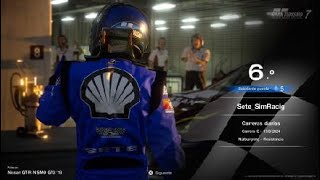 Gran Turismo™ 7_Desastre en Nurburgrin