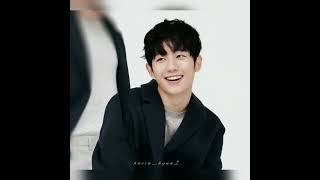 Jung Hae in smileee!!!