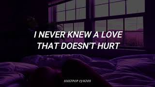 Fifth Harmony - Scared of Happy (Lyrics)