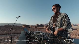 Hot Oasis - El zalaga @StilvorTalentTv  ｜#livestream  #Catherine  #Egypt | #afrohouse #downtempo