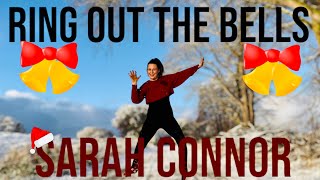 Ring Out The Bells 🔔 by Sarah Connor ❄️ Zumba Christmas Choreography by Inka Brammer