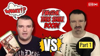 DSP Tries Being DSPGAMING 14 Years Ago! Where Did He Go Wrong? WTF Happened to His YouTube Channel?