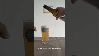 Tips cerveceros en 1 minuto: el lúpulo Columbus #cerveza #beer #lúpulo #sabor