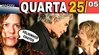 A FAVORITA CAPÍTULO DE HOJE COMPLETO 25/05 @netnovelas3332