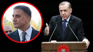 BAŞKAN ERDOĞAN SEDAT PEKER İLE ANLAŞMA YAPTIMI ?