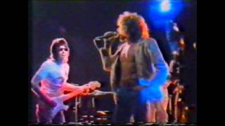 Roger Daltrey Solo