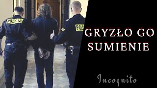 Gryzło go sumienie - Cieszyn 2002 | Podcast Kryminalny