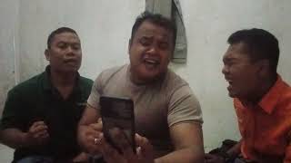 SIPATA LILU DOROHA LAO MAMILLIT DALAN NASITTONG cover TRIO NARATA