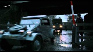 Sous la Ville - Bande Annonce VOSTFR (2012)