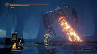 Return to Souls 3! - VS Darkeater Midir! NG+1