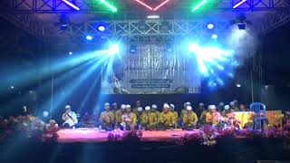 Live PESONA Dalam rangka Khitanan 06