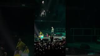 🔥🔥 Davido and Kizz Daniel performing Twe Twe Remix at O2 Arena London