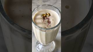  5 ड्राय फ्रूट मिल्क शेक 5 DRAY FRUIT MILK SHAKE #streetfood #trending #viral #ytshorts#instagram