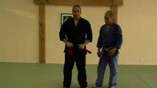 CASA DE KENPO - PURPLE BELT - FLIGHT TO FREEDOM