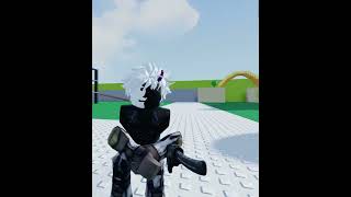 Name’s Raiden Yo | Roblox