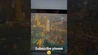 Dubai night view #uae #shortvideo #viralshorts #short