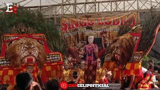 rampak full reog Ponorogo kayang bareng mas davit mas Toyo full singo lodro