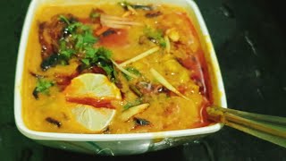 Street Style Chicken Reshe Wala Khichda || Mumbai Style Wala Khichda #mumbai #cooking