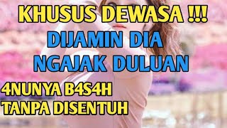 SUDAH TERBUKTI !! TIDAK USAH DIAJAK DIA AKAN NGAJAK DULUAN || PELET CINTA AMPUH @DF OFFICIAL