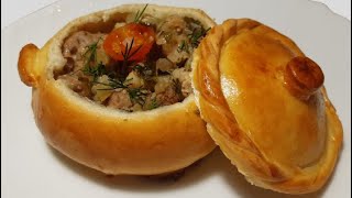 ♦️САМСА+ШУРПА Два в одном, вкусные как в тандыре♦️