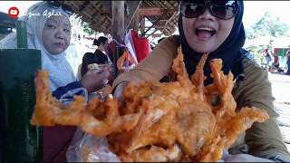 PANAS | Klonghae Floating Market, Hatyai Thailand