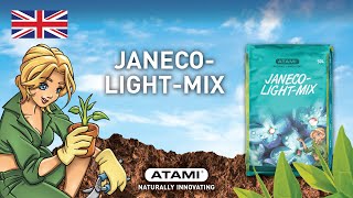 Janeco Light Mix | (EN)