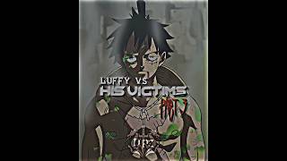 Luffy vs His Victims | Part 3