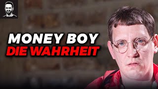 🎤 Money Boy: Die Wahrheit