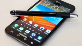 samsung galaxy note