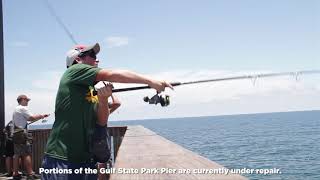 Fishing on the Alabama Gulf Coast presented by Gulf Shores and Orange Beach Tourism