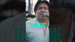 #shorts Escuchá TENGO QUE HABLARTE en CUMBIATUBE! 🎶 #GrupoTrinidad #cumbia