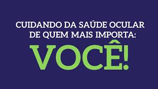 ISO Olhos Aniversário 23 anos