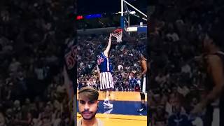 HARLEM GLOBETROTTERS FUNNY MOMENTS .... #nba #nbahighlights